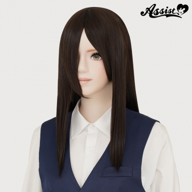 レギュラーミディアム　ブラウン09