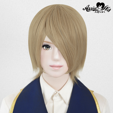 レギュラーショート ブロンズゴールド22