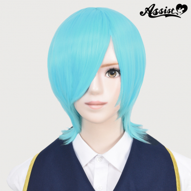 ナチュラルレイヤー レイブルー NRB-31