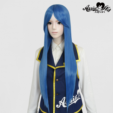 ピュアロング ブルー23