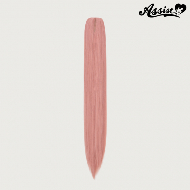 I型つむじパーツ　ローズピンク　NDR-14