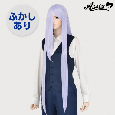 スーパーロング　ふかしあり　ユニコーン　NUC-179