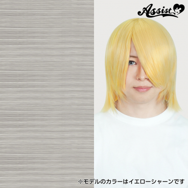 ナチュラルレイヤー　メンズサイズ　シルバー　NS-15