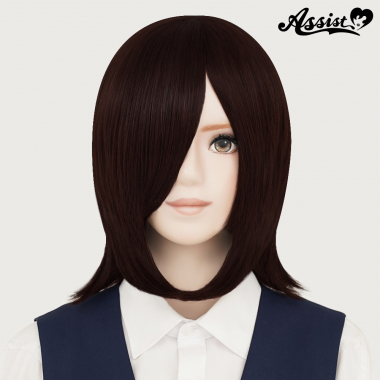 スタイリッシュレイヤー　レッドブラウン　2T33