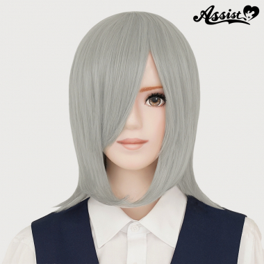 スタイリッシュレイヤー シルバー NS-15