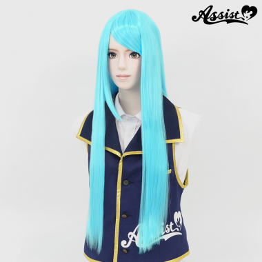 透けないヘアー レイブルー NRB-31