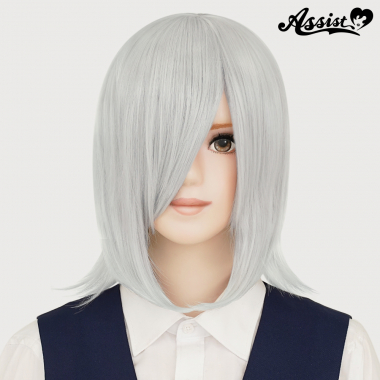 スタイリッシュレイヤー ホワイトシルバー 60