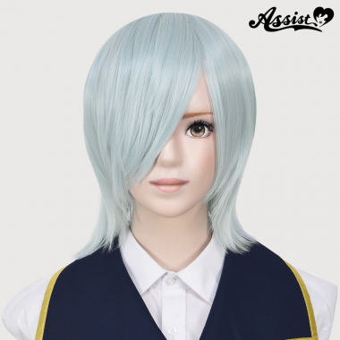 ナチュラルレイヤー アクアマリン NUUA-1