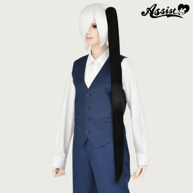 100cmバンス　ブラック　1B