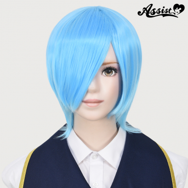 ナチュラルレイヤー スカイブルー NISA-4