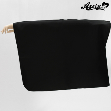 付け袖 羽織タイプ ブラック