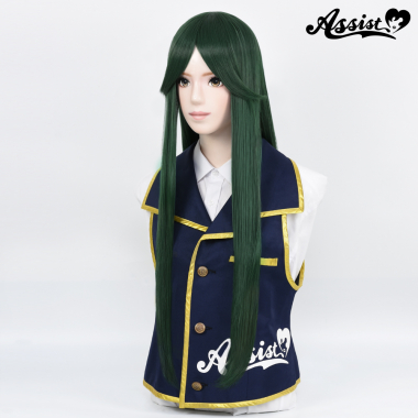 ピュアロング グリーン12