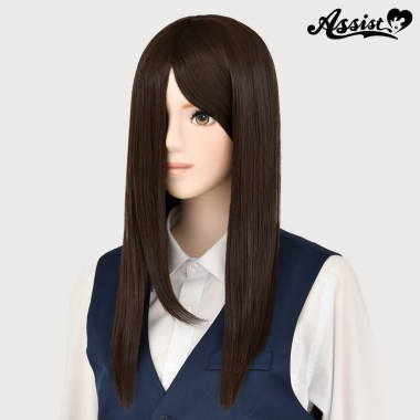 クラシックミディアム ファニーブラウン NFBR-174