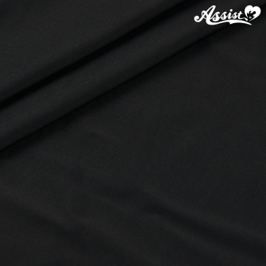 2wayレオタード生地(光沢なし)　150cm巾×50cm　No.3