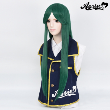 ピュアロング　グリーン16