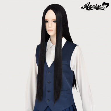 ワンレンR　ブラックブラウン　3