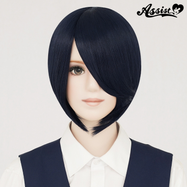 ショートボブ改　アストロノワール　NASN-219