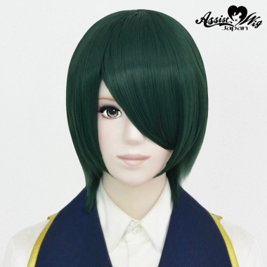 レギュラーショート グリーン12