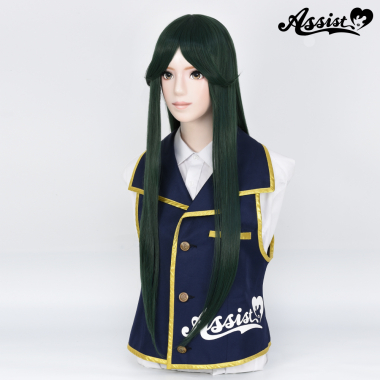 ピュアロング グリーン18