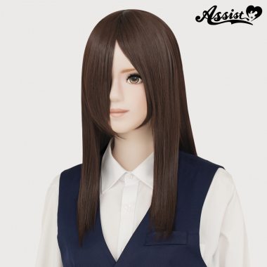 レギュラーミディアム　ブラウン06