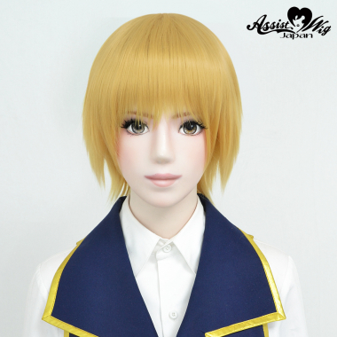 ピュアショート　イエローゴールド17