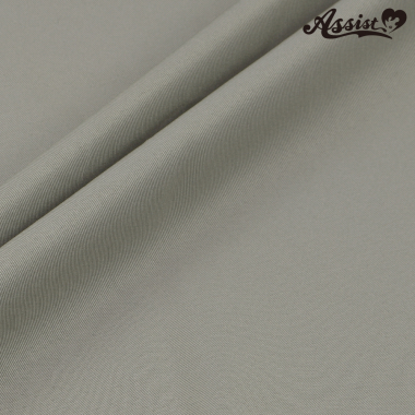 ポリエステルギャバ　150cm巾&times;50cm　モノトーン系　No.5