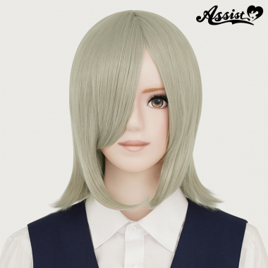 スタイリッシュレイヤー　アッシュグレー　NAG-150