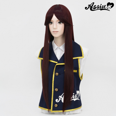 ピュアロング レッド02