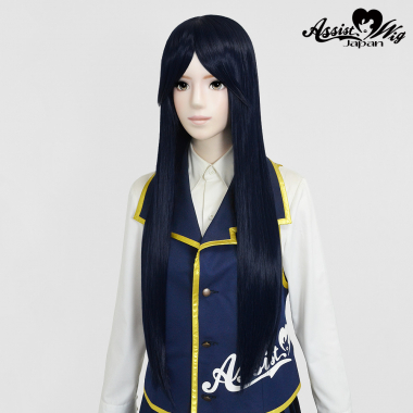 ピュアロング ブルー24