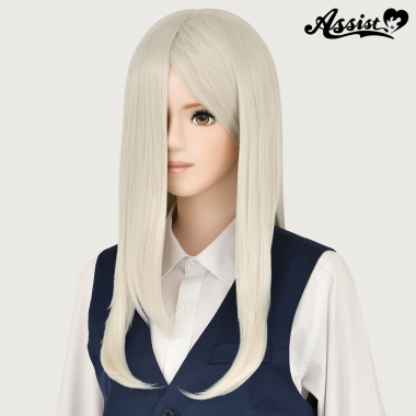 加工特化ヘアー オフホワイト NOWH-172