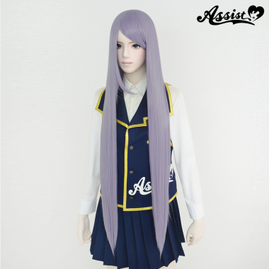 スーパーロング　パープルシルバー　NPS-144