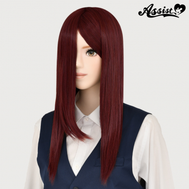 クラシックミディアム　レンガレッド　282