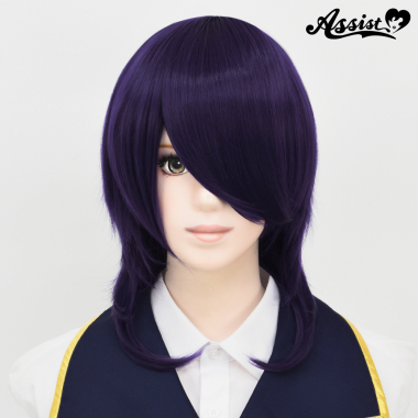 エアウルフヘアー　ぶどう　NGP-132