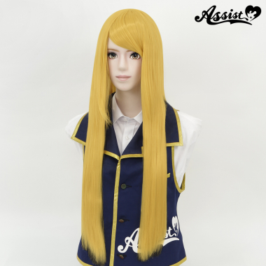 透けないヘアー ミモザ NMZ-148