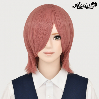 ナチュラルレイヤー　ローズショコラ　NRC-184