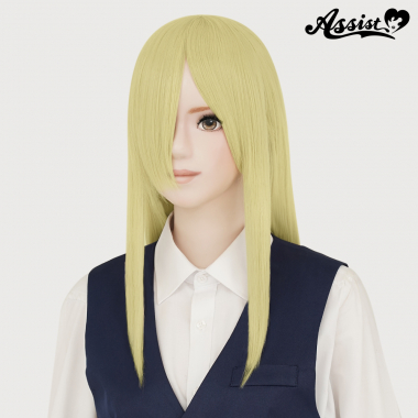 レギュラーミディアム　イエローゴールド07