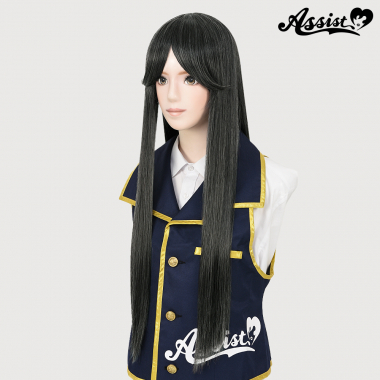 ロング　つむじ*型　シャドー　NDB-80