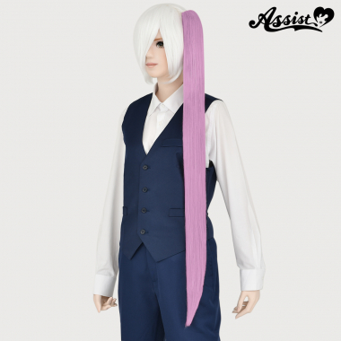 100cmバンス　スモーキーピンク　NCS-51