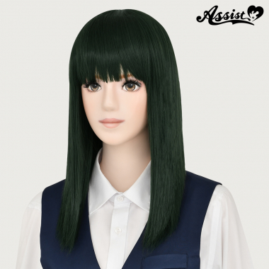 ピュアミディアム グリーン13