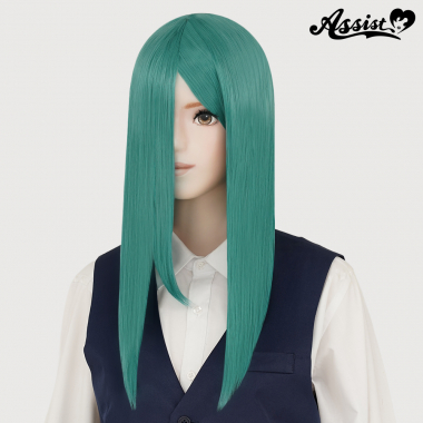 クラシックミディアム　マーメイドグリーン　NMGR-210