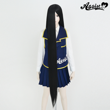 スーパーロングベース　ブラック　1B