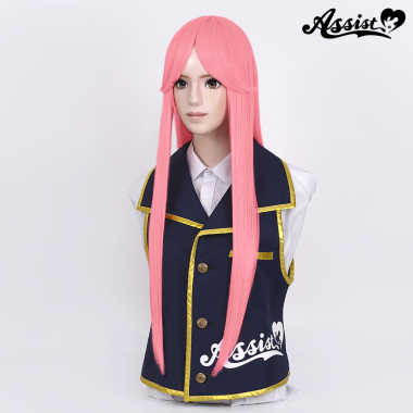 ピュアロング　ピンク07