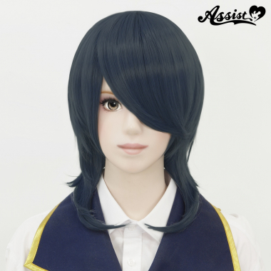 エアウルフヘアー クラウディ NKU-37
