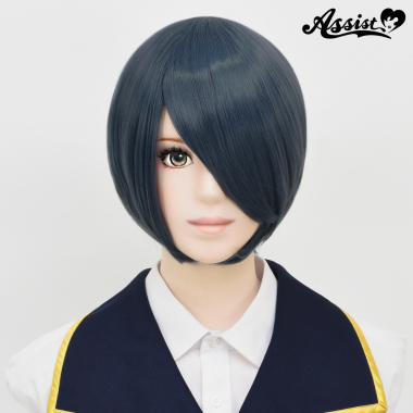 ショートボブ改 クラウディ NKU-37