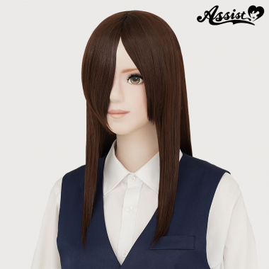 レギュラーミディアム ブラウン05