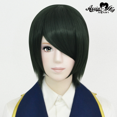 レギュラーショート グリーン13