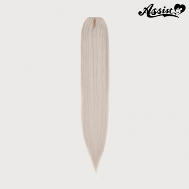 I型つむじパーツ　アッシュグレー　NAG-150