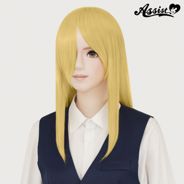 レギュラーミディアム イエローゴールド17