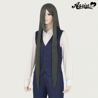 スーパーロング　スチールグレー　NSGRY-164