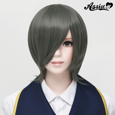 ナチュラルレイヤー　スチールグレー　NSGRY-164